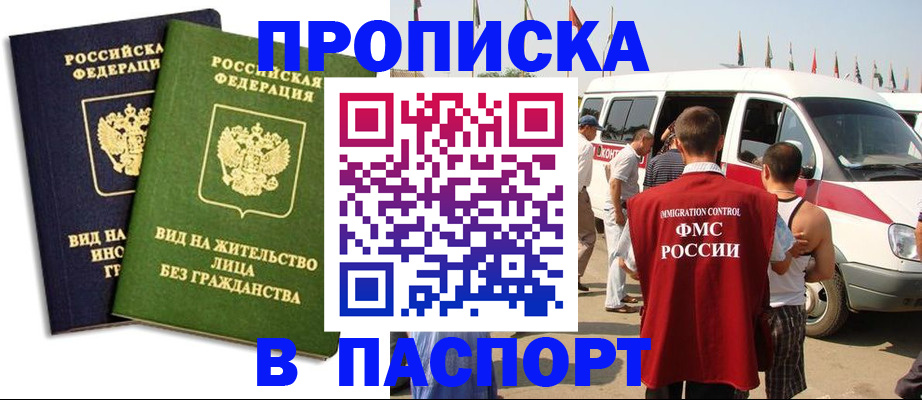 прописка в Кольчугино